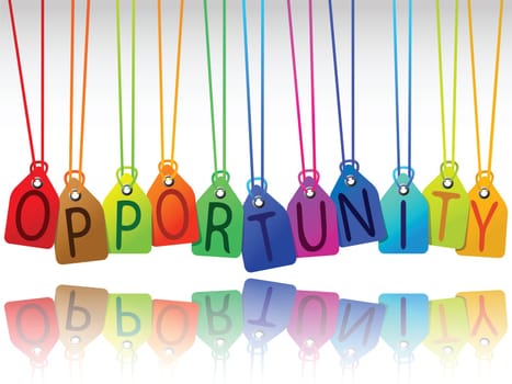 opportunity tags