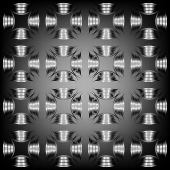 seamless monochromatic texture