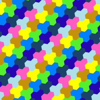 tiles seamless surface