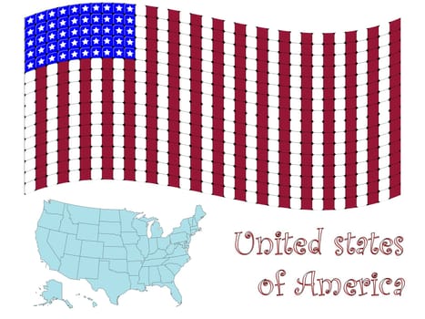 united states flag