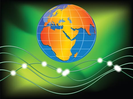 world communication
