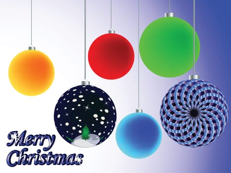 christmas background