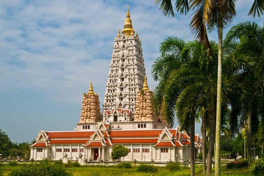 Wat Yansangwararam