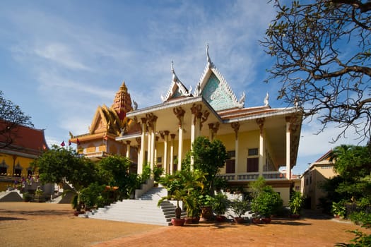 Wat Ounalom