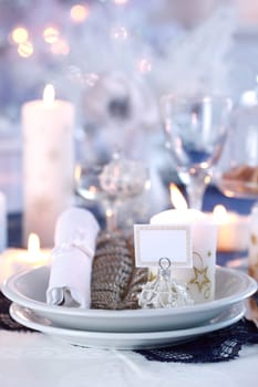 White Christmas