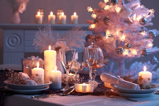 White Christmas