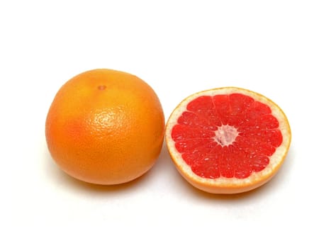 Grapefruit (citrus aurantium)
