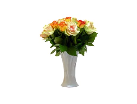 Bouquet of roses