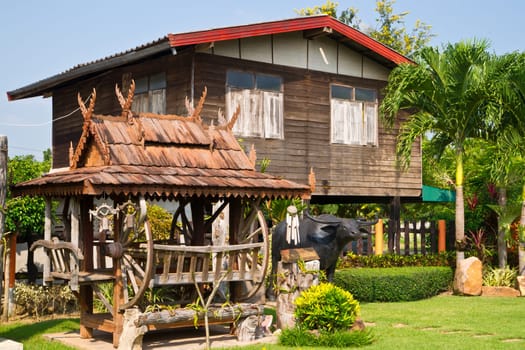 Thai Village House