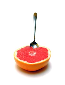 Grapefruit (citrus aurantium)