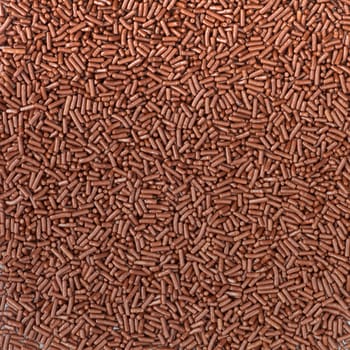 Chocolate Sprinkles