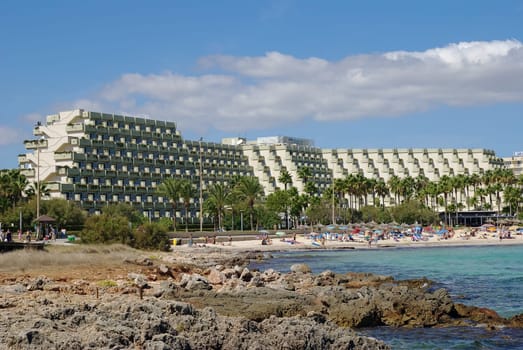 Mallorca So Coma