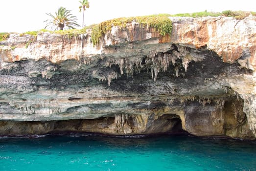 Pirate Cave