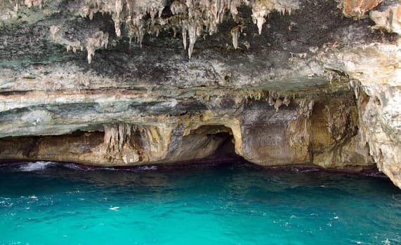 Pirate Cave