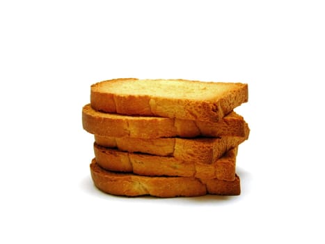 Rusk