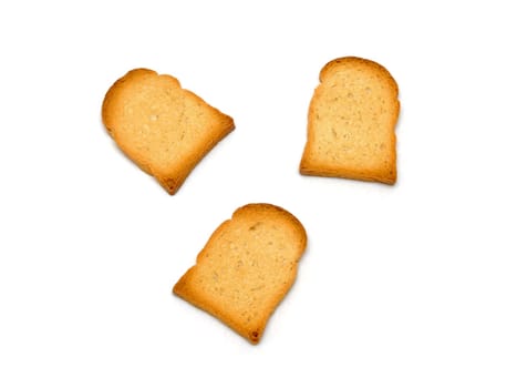 Rusk