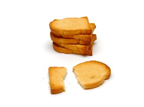 Rusk