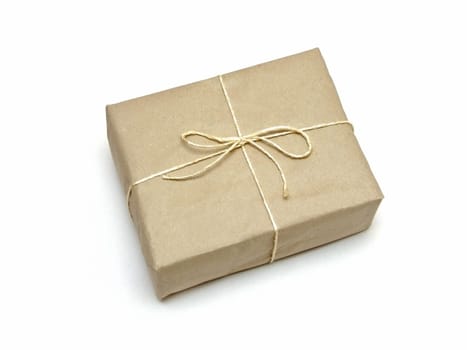 package shipping