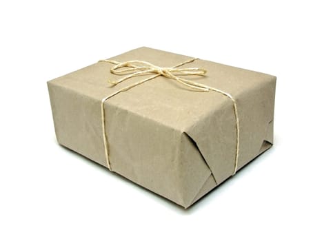 package shipping