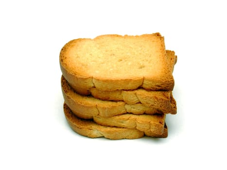 Rusk