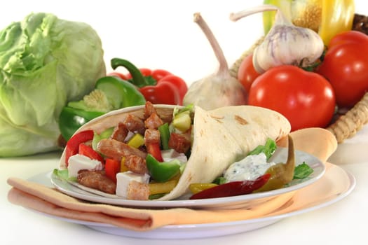 Wrap