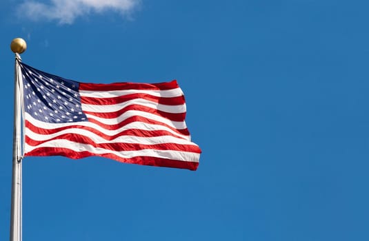 U.S. Flag