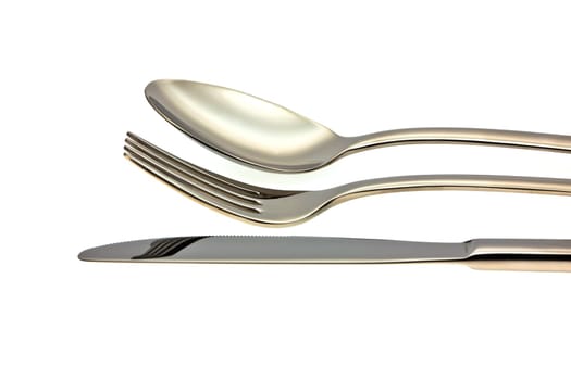 Cutlery...