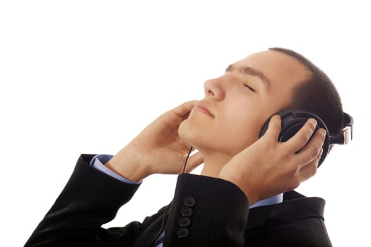 Listening with passion
