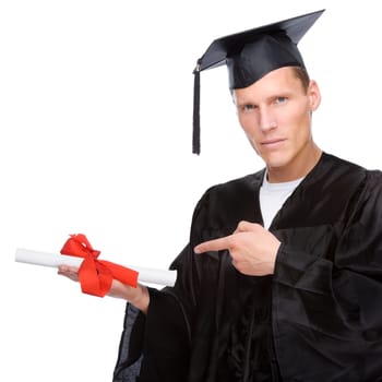 Graduate