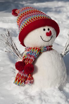 Snowman