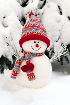Snowman