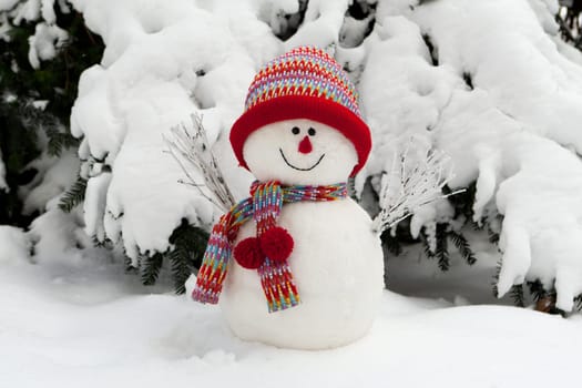 Snowman