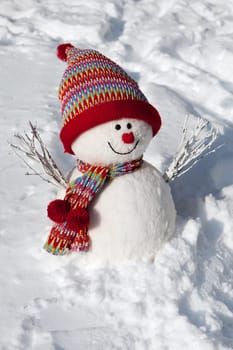 Snowman