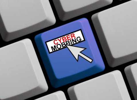 Bullying on the Internet - Cyberbullying