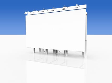 White Display XXL 03