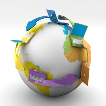 Global Network
