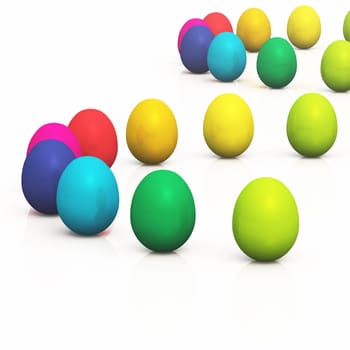 The Trail of the Easter Bunny 04