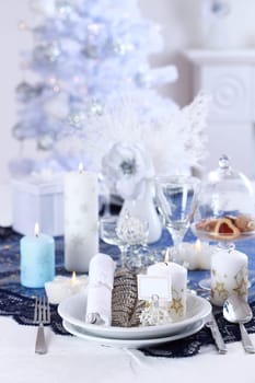 White Christmas