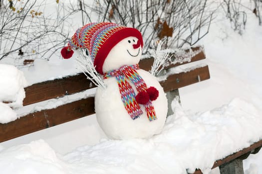 Snowman
