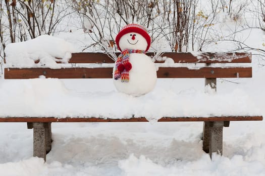 Snowman