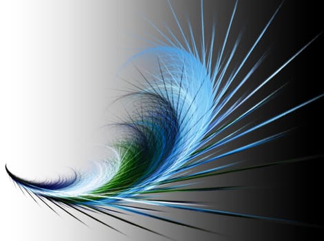 Feather