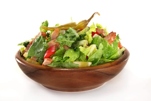 Mixed salad