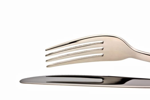Cutlery....