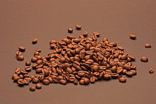 Coffee beans.......