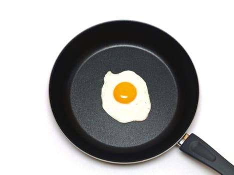 Fried egg