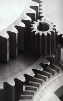 Gearings