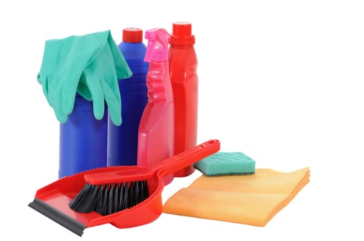 detergent