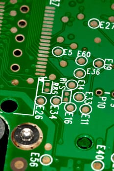 circuit board
