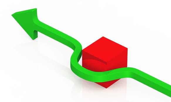 Overcoming Promlem 12 - The Solution