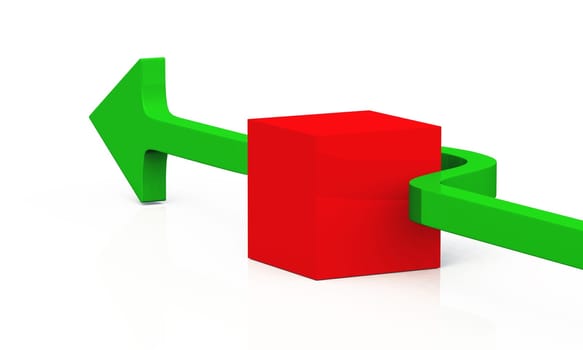 Overcoming Promlem 13 - The Solution